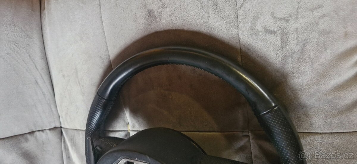 S line volant audi A6 A7 8x0419091m - 4