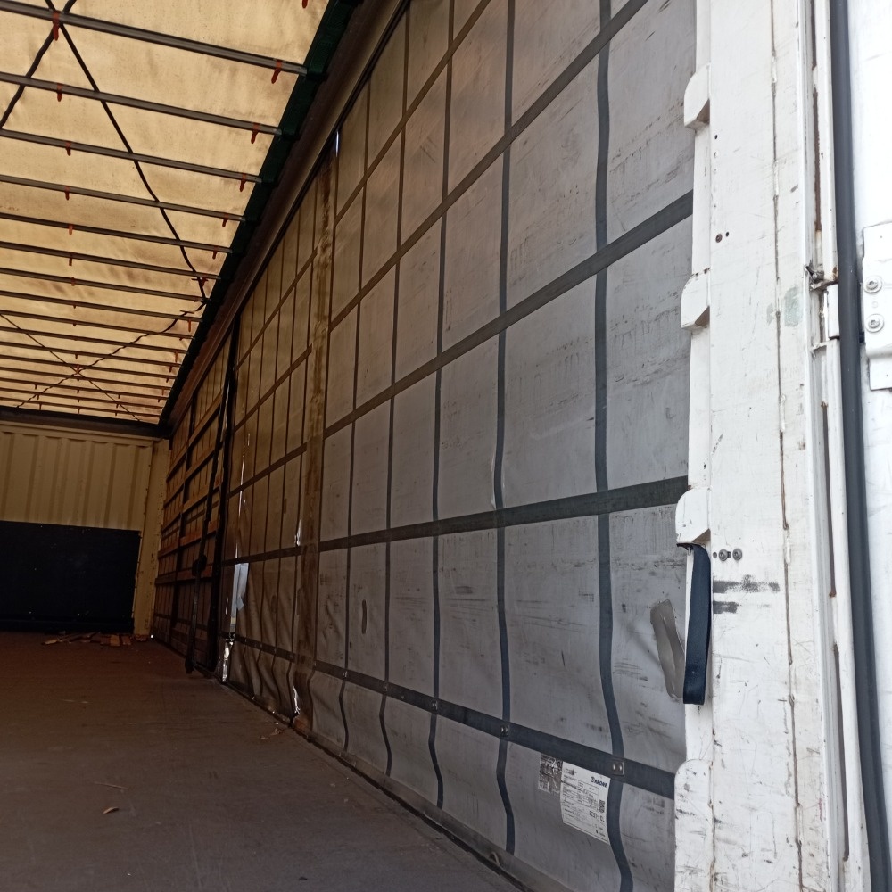 Prodám Návěs krone rok 2019 - 4