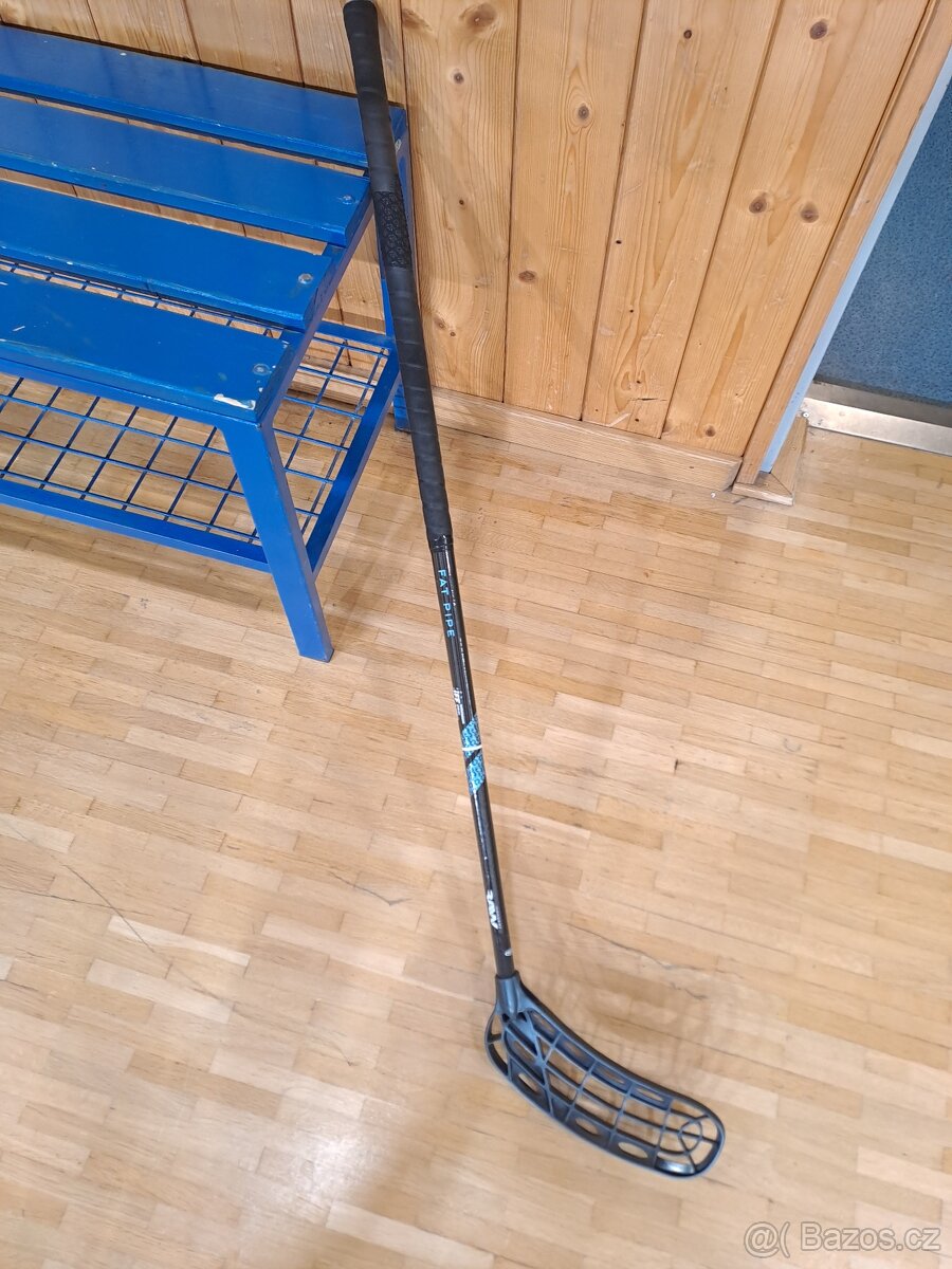 Florbalka Fat Pipe - 4