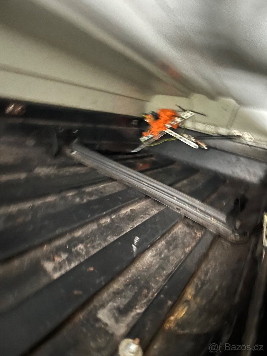 Velká rakev bosal - 4