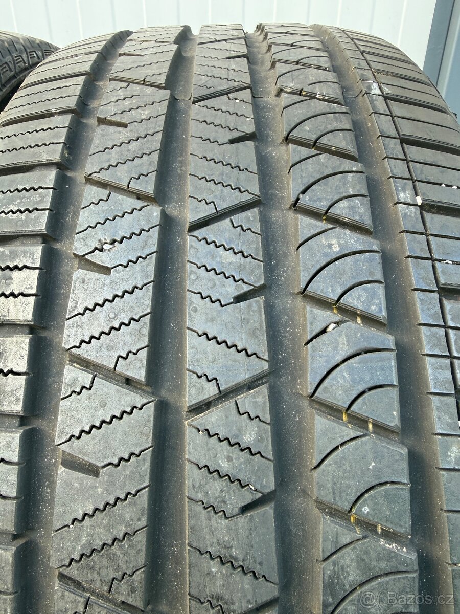 275/45 R21 Continental - 4