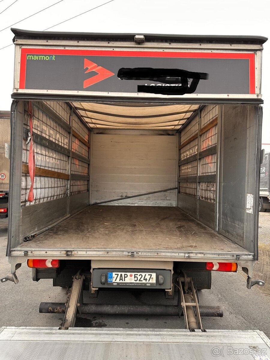 RENAULT D R.V.2019 - 4