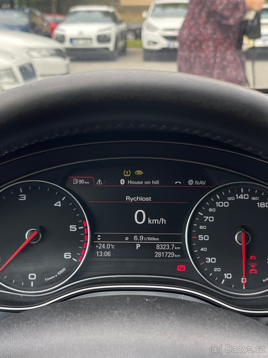 A6 c7 audi quattro 3.0tdi a4 a5 - 4
