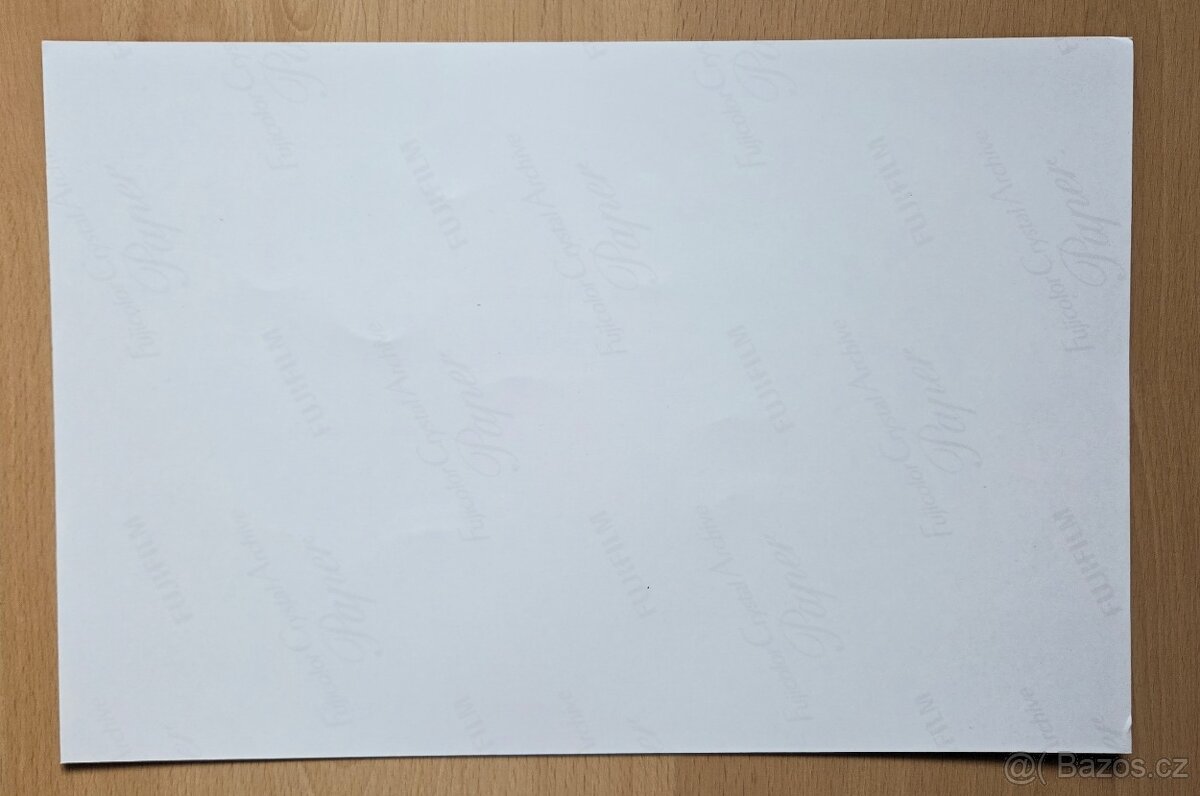Charles Leclerc Ferrari originální autogram - 4