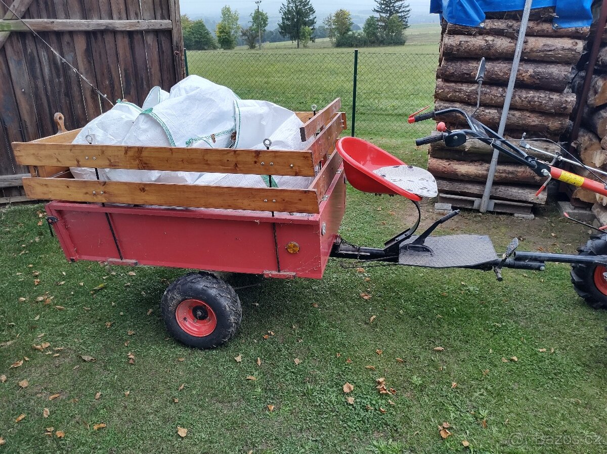 Prodám Tera Vari - 4