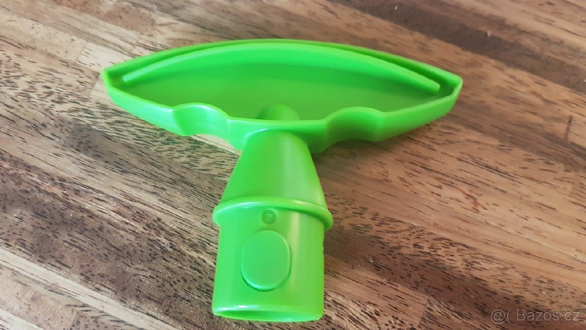 Vykrajovač ananasu 2 velikosti - 4