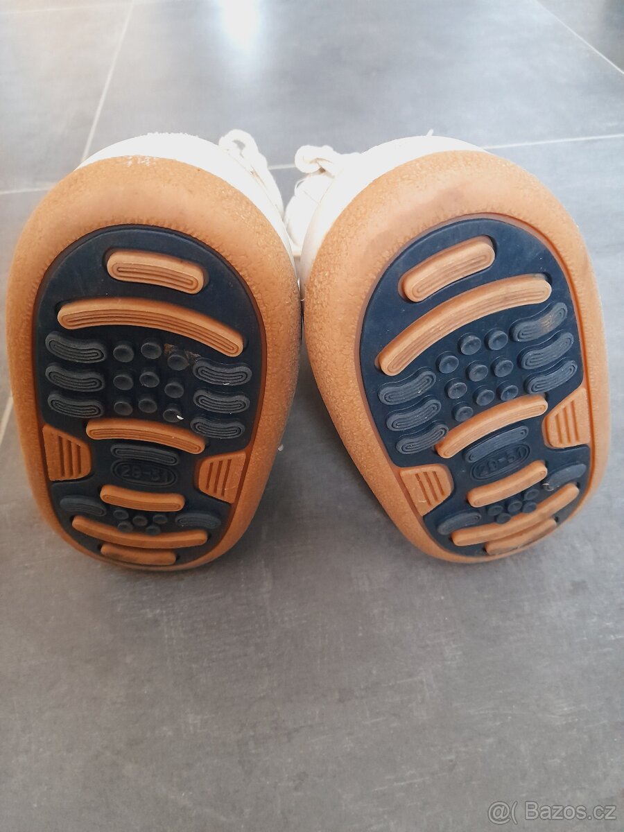 Moon boot - 4