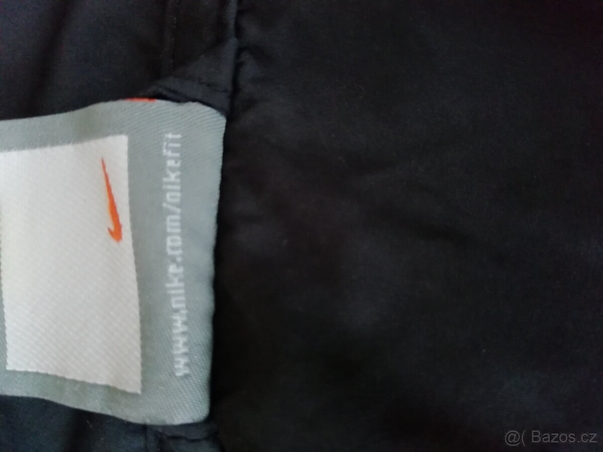 Pánská jarní bunda NIKE - 4