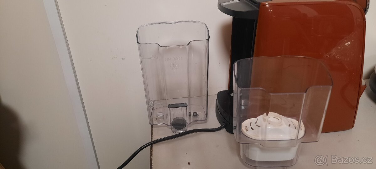 Kávovar Bosch Tassimo - 4