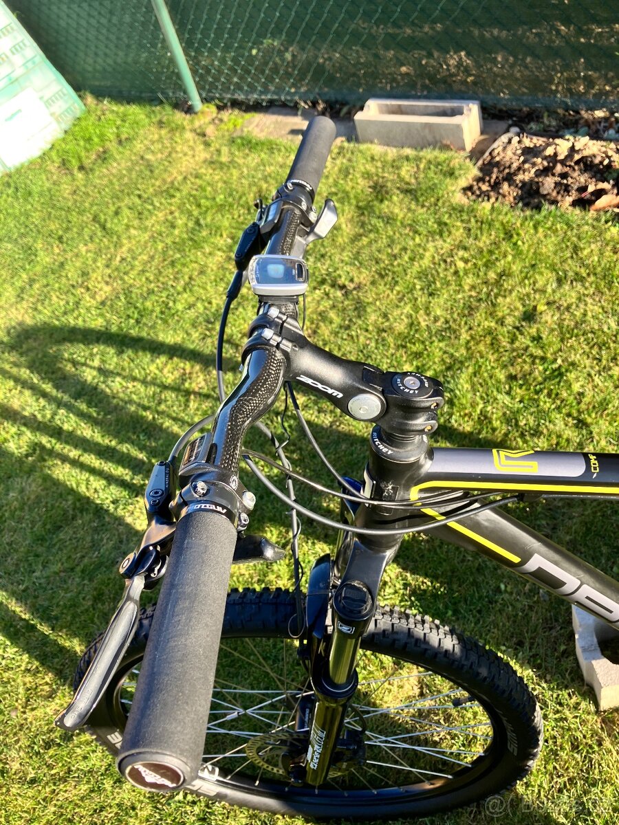 Horské kolo PELLS Razer 26” - 4