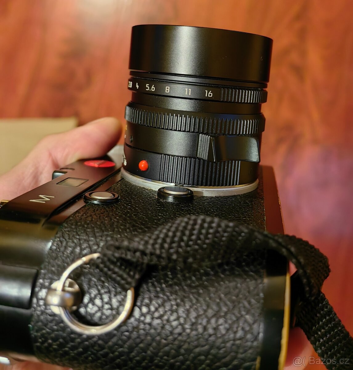 Leica Summilux 50/1.4 ASPH - 4