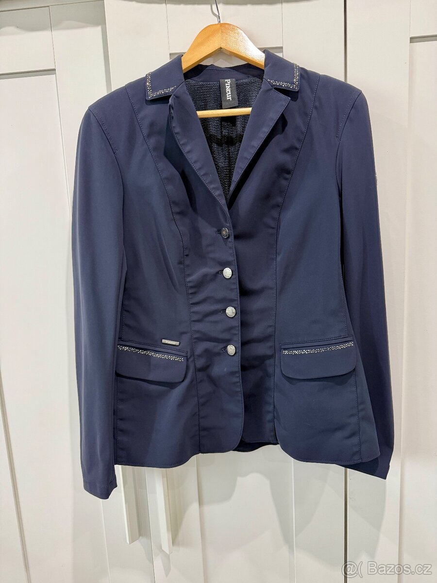 Jezdecké sako Pikeur Amelia - 4