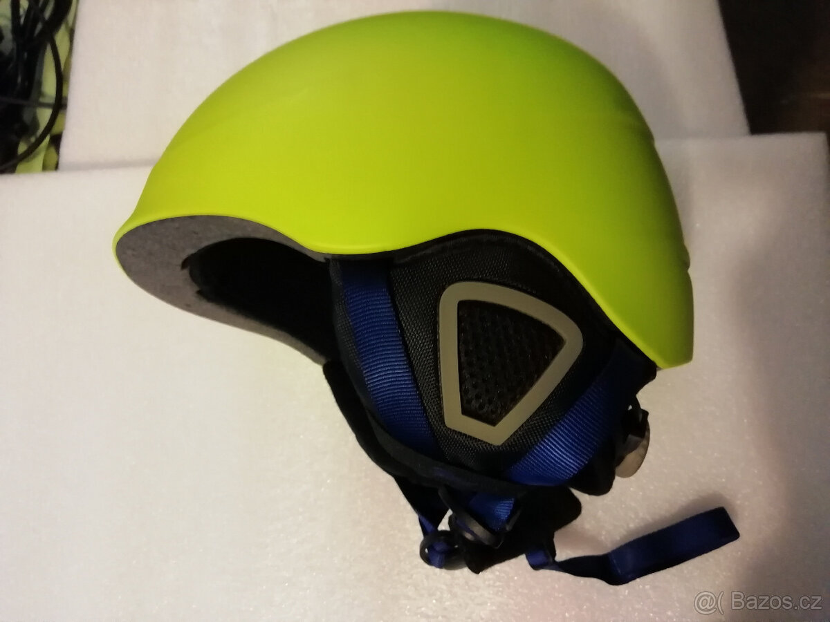 Lyžařská dětská helma CRIVIT - 4