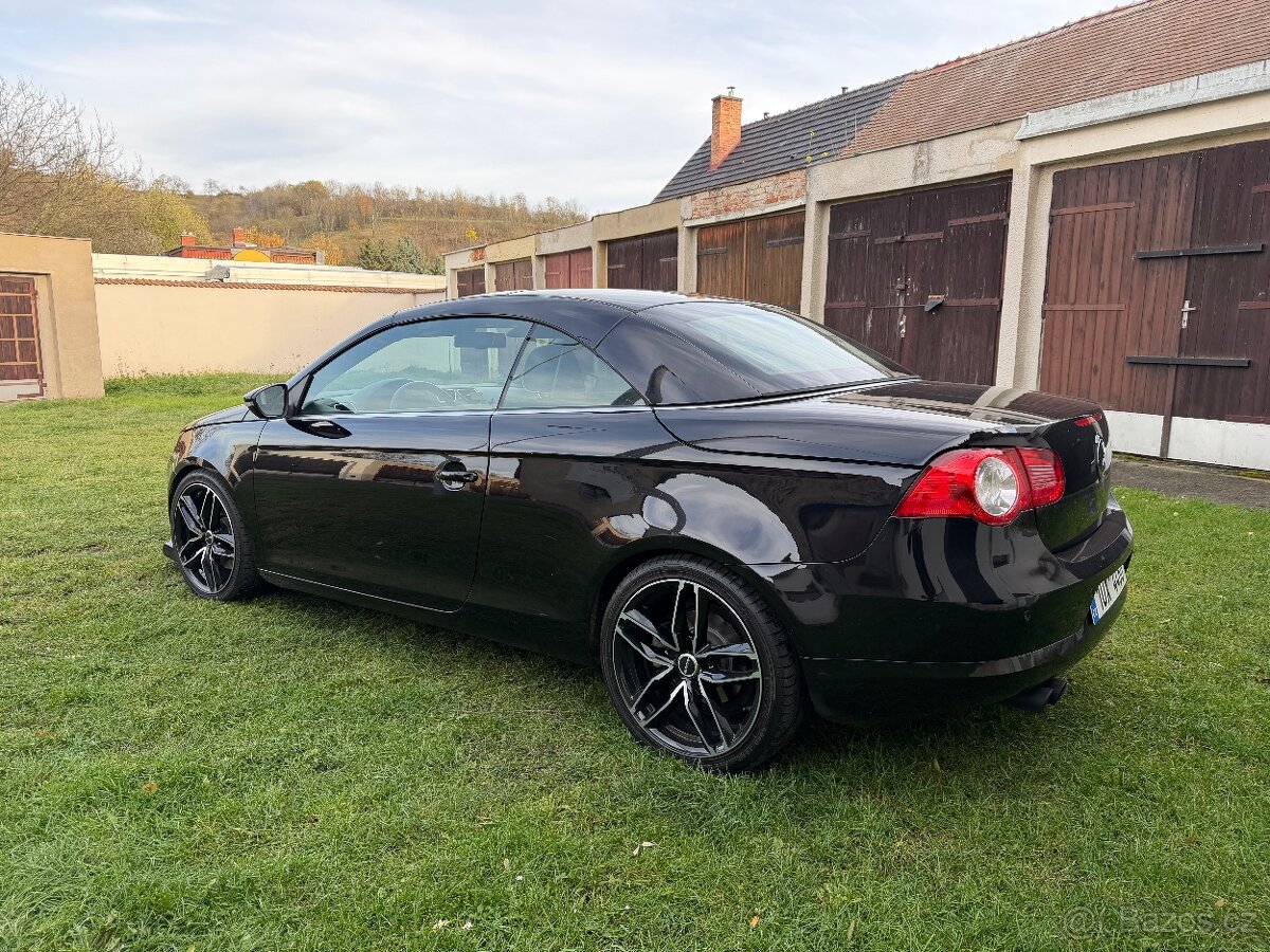 VW Eos 2.0TFSI 147KW Individual - 4