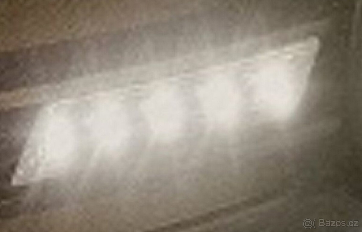 Denní svícení-Osram-DRL-2x5-12V. system-stop-start. - 4