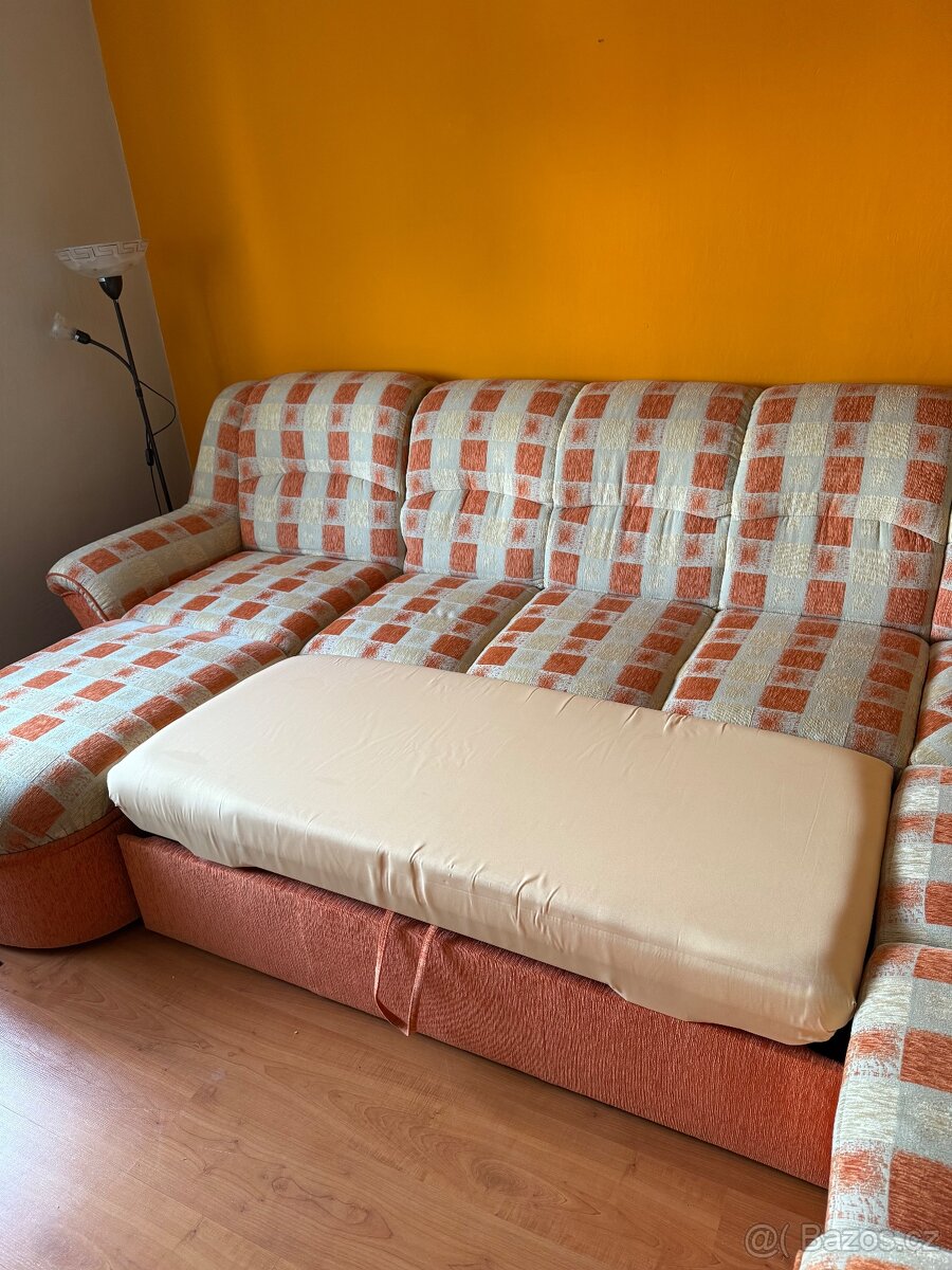 Sedací souprava - 4