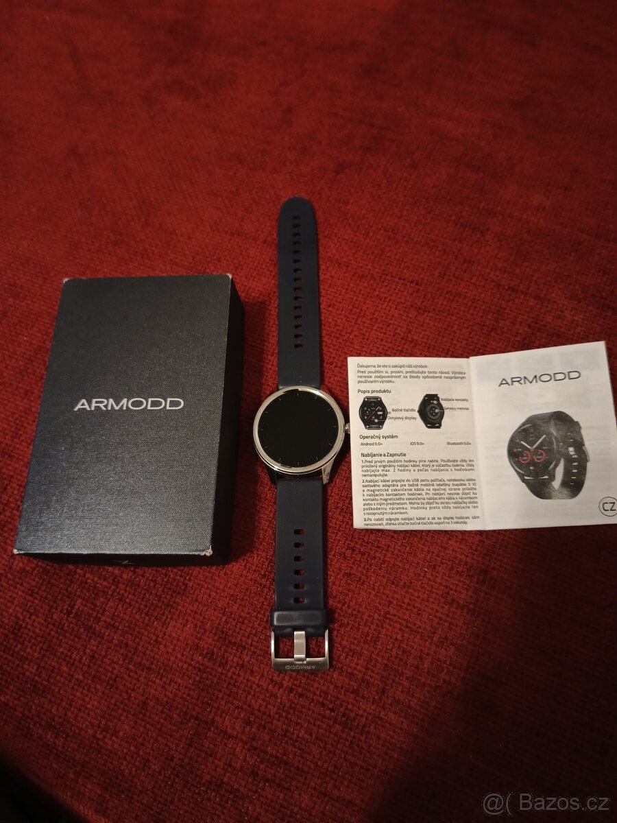 Hodinky armood - 4