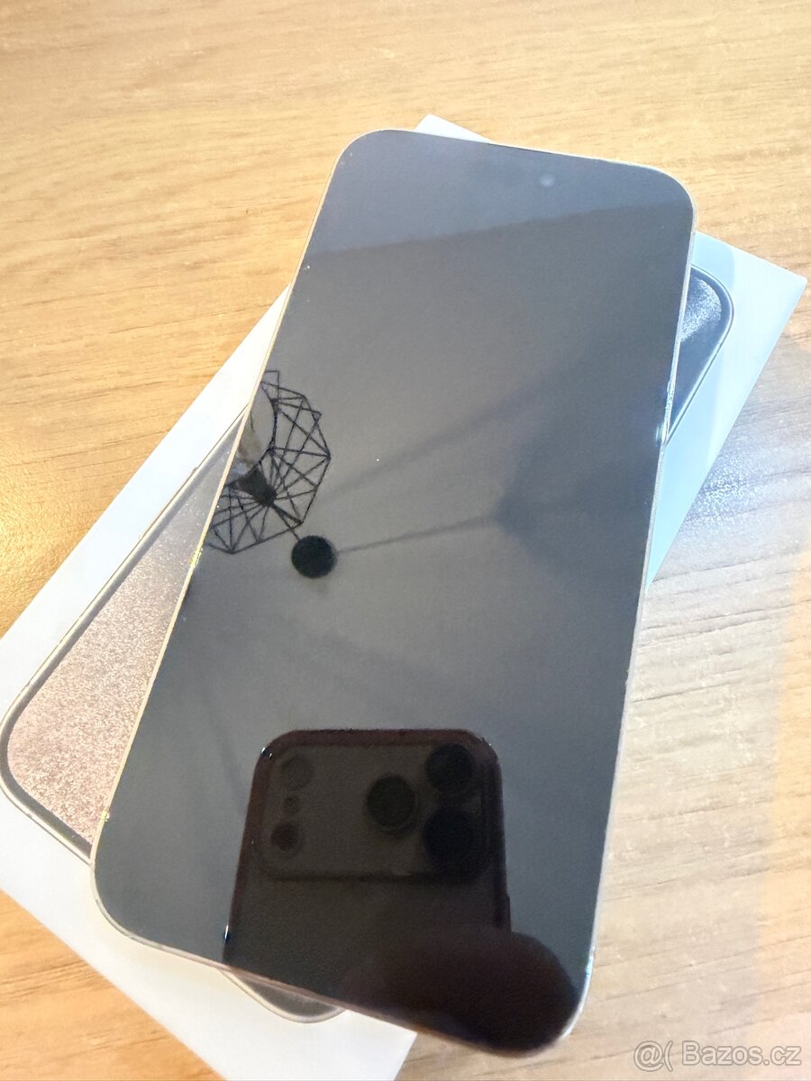 Iphone 14pro max 256gb silver - 4