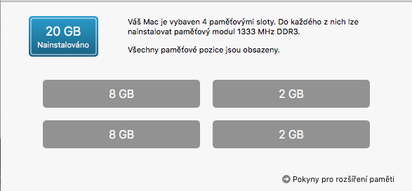 Apple imac 27, 2010, i7, 20GB RAM,500GB SSD - 4