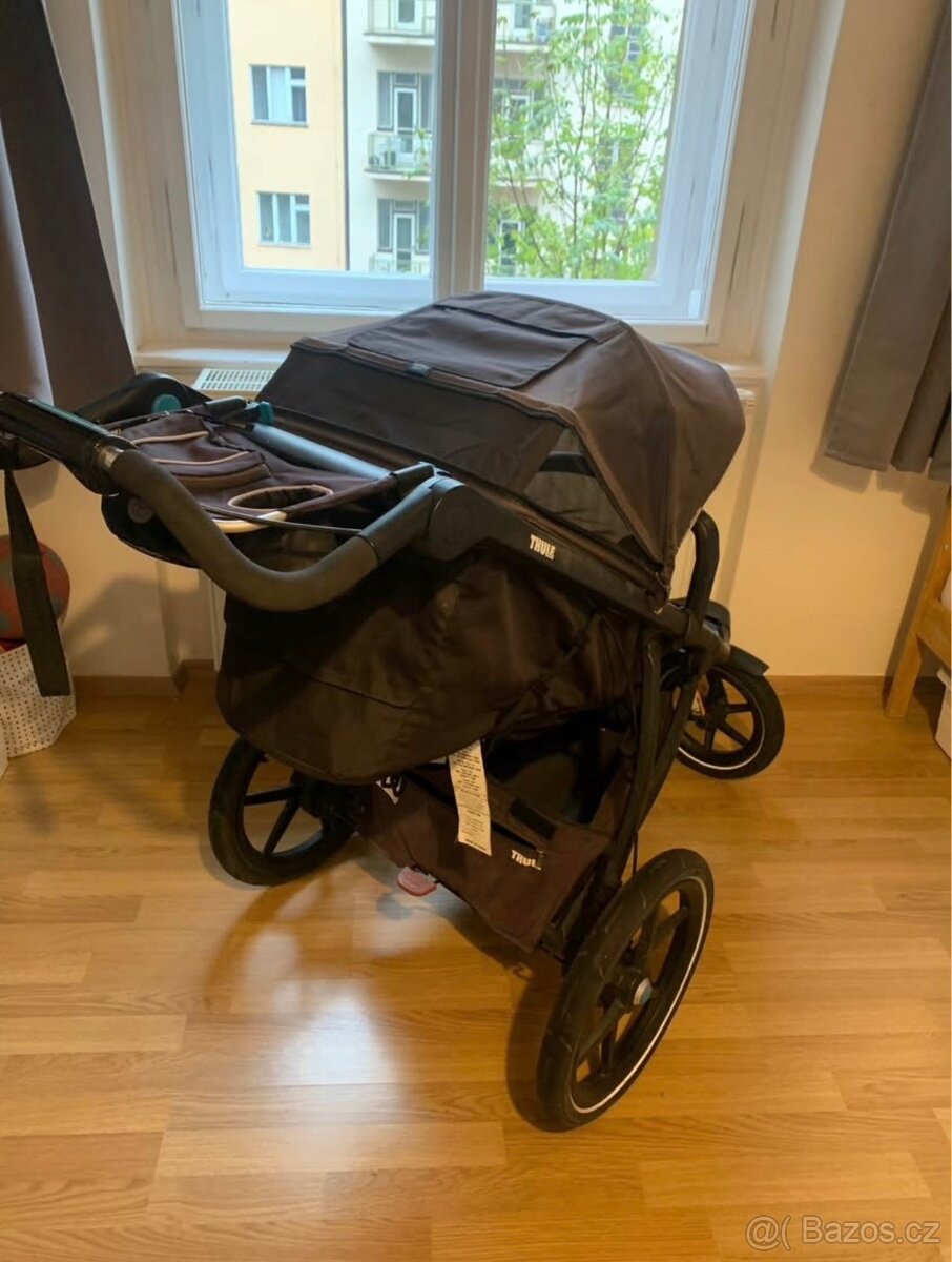 Thule Urban Glide - 4