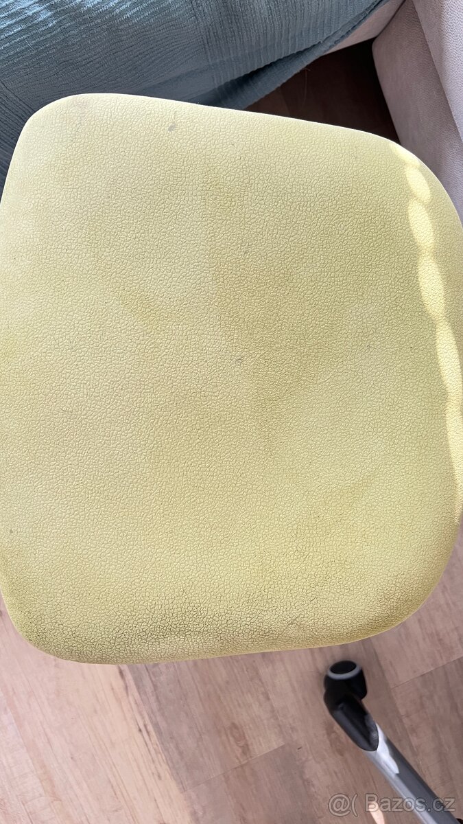 Dětská židle ActiKid - 4