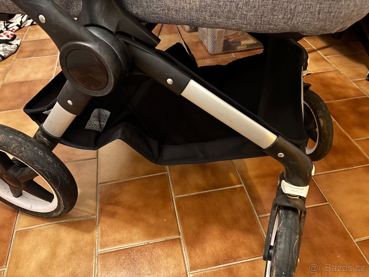 Bugaboo fox - 4