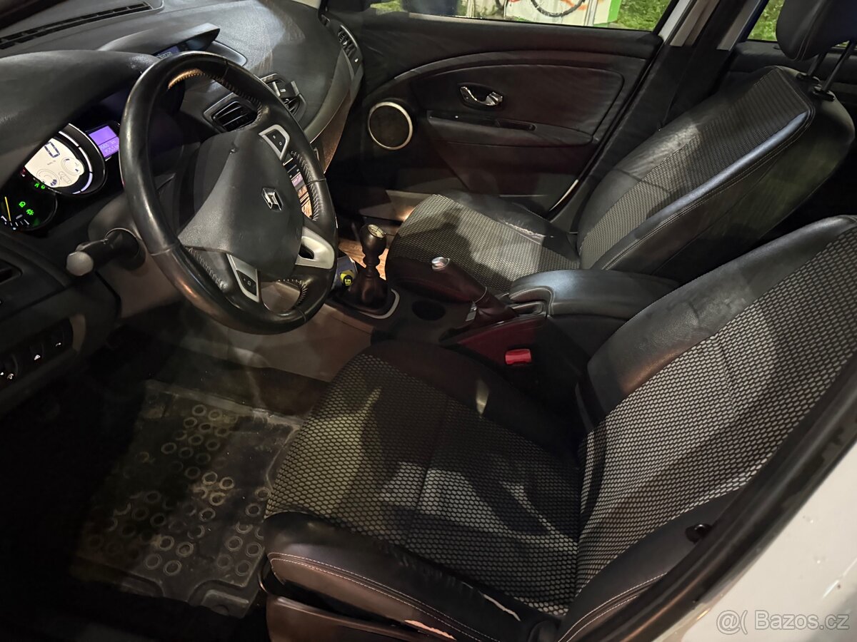 Renault fluence 1.5 dci - 4