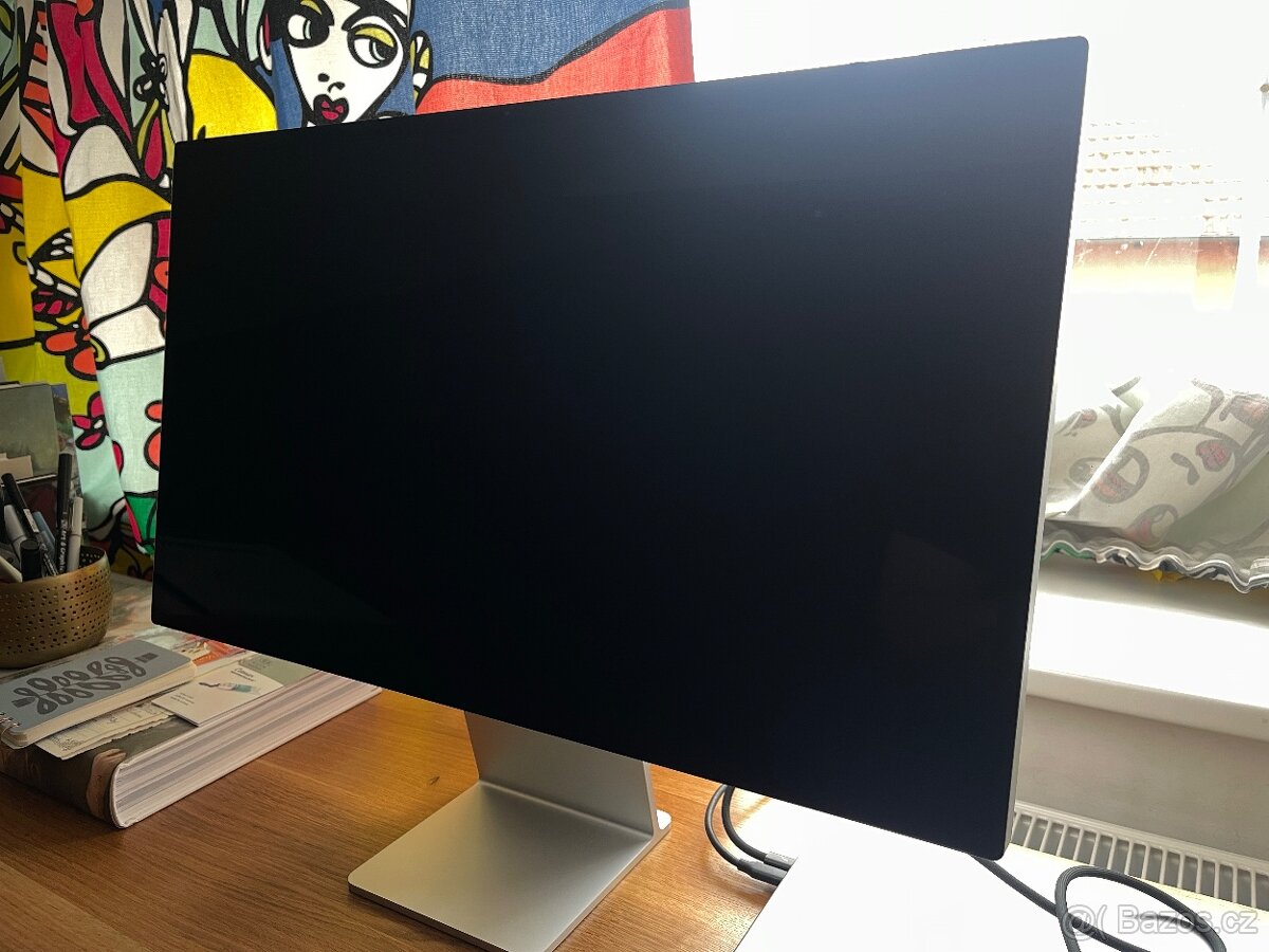 Apple Studio Display v záruce - 4