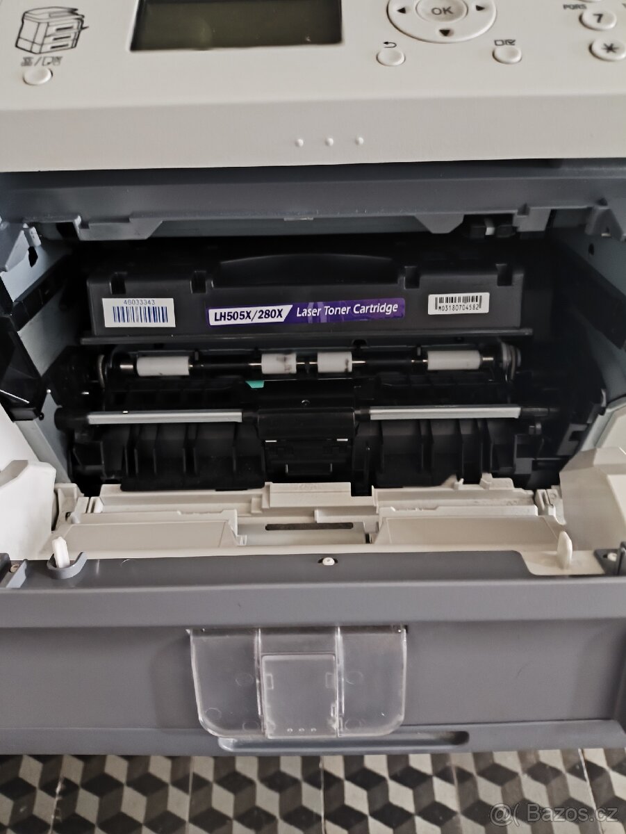 Canon iR-1133A VÝPRODEJ - 4