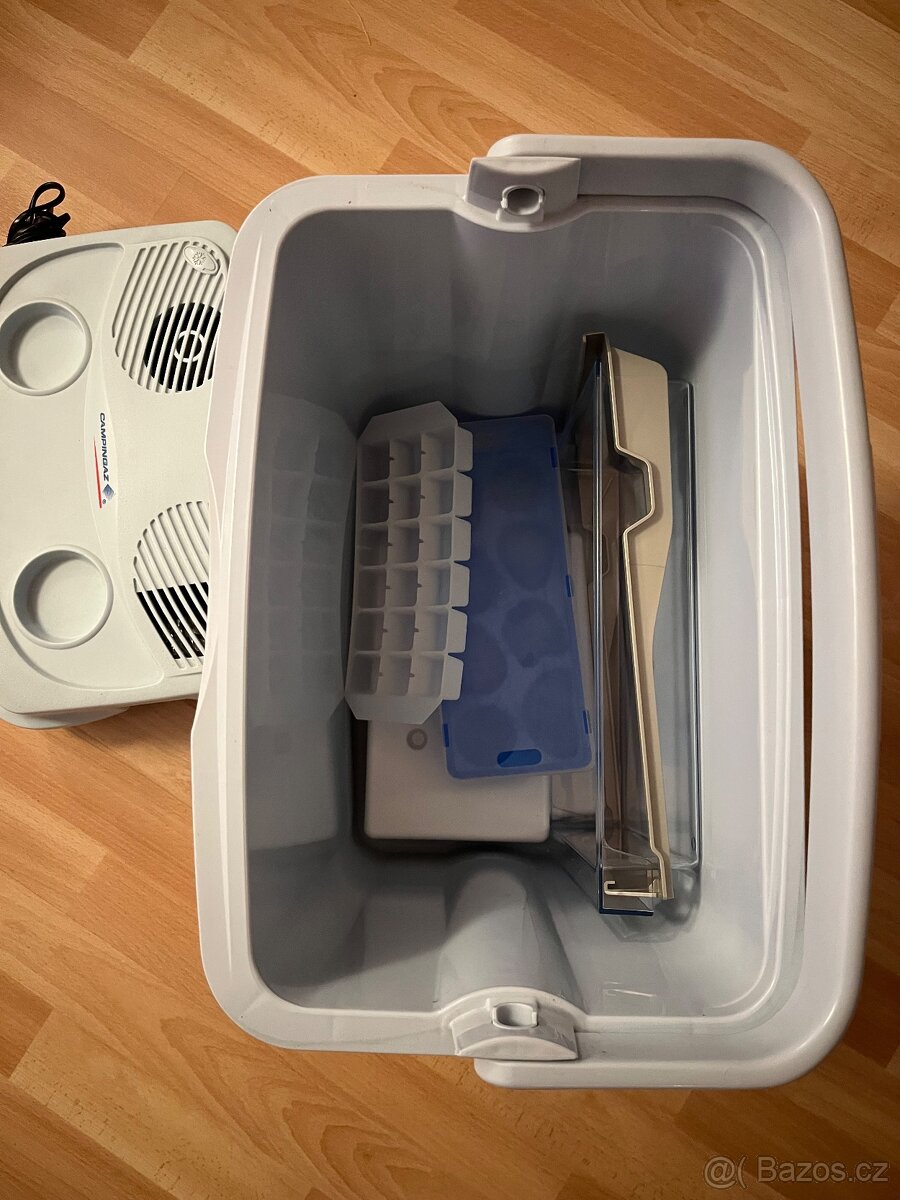 Chladící box do auta - 4