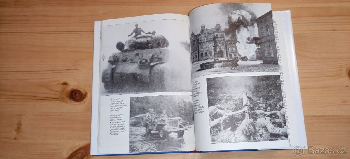 Kniha Hello boys - 4