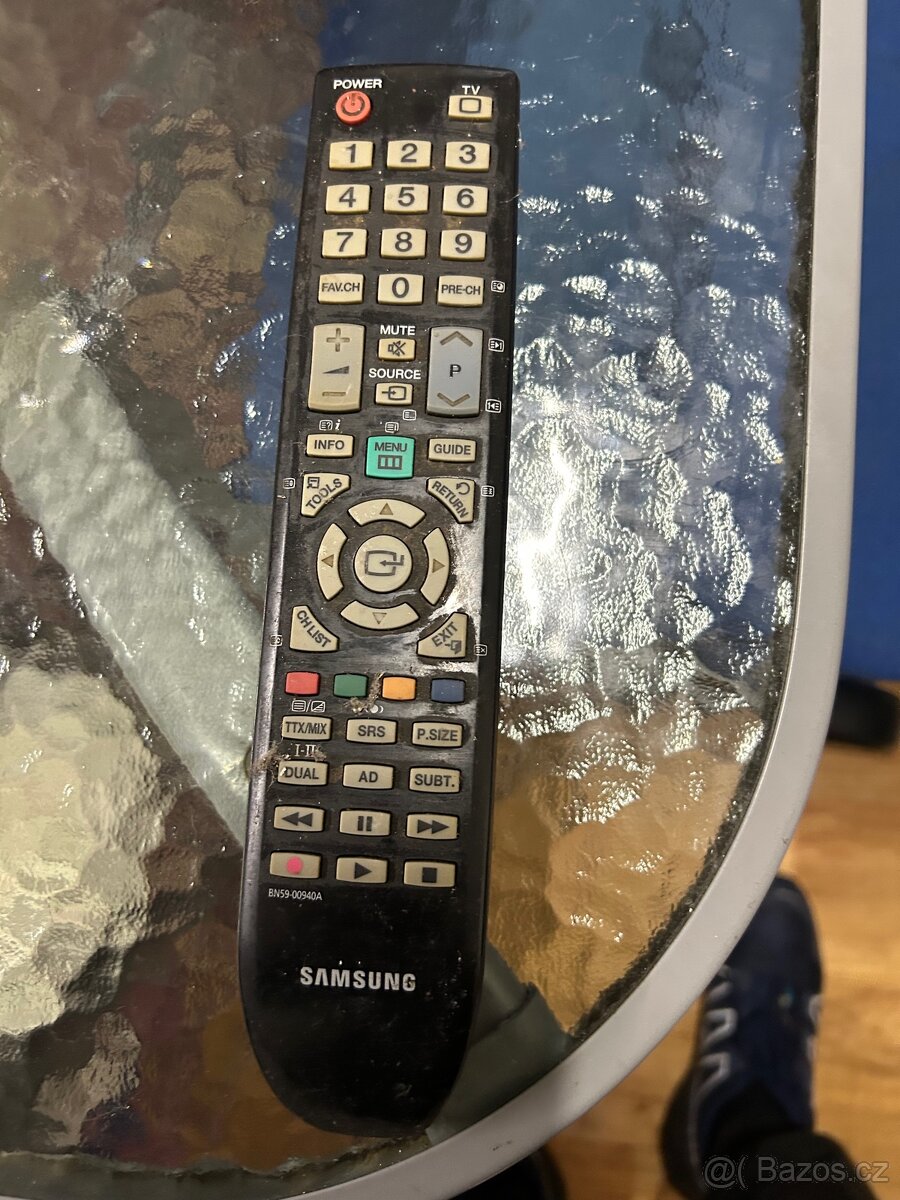 Prodám televizi Samsung - 4