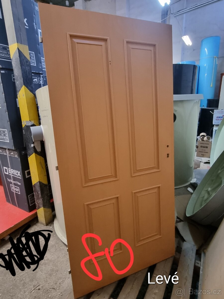 Prodám dveře - 4
