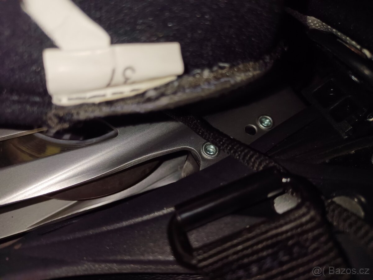 Kolečkové brusle - 4