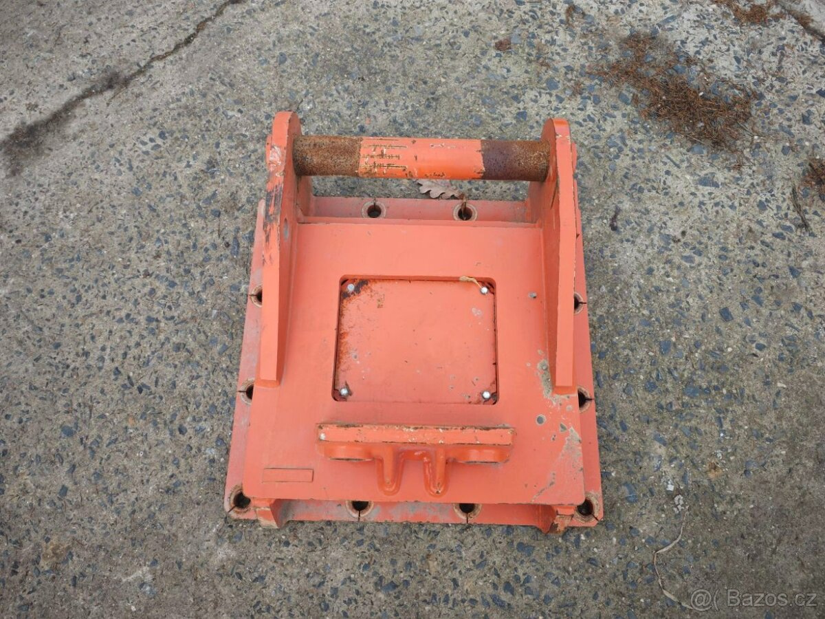 Adaptér Lehnhoff SW2125 - 4