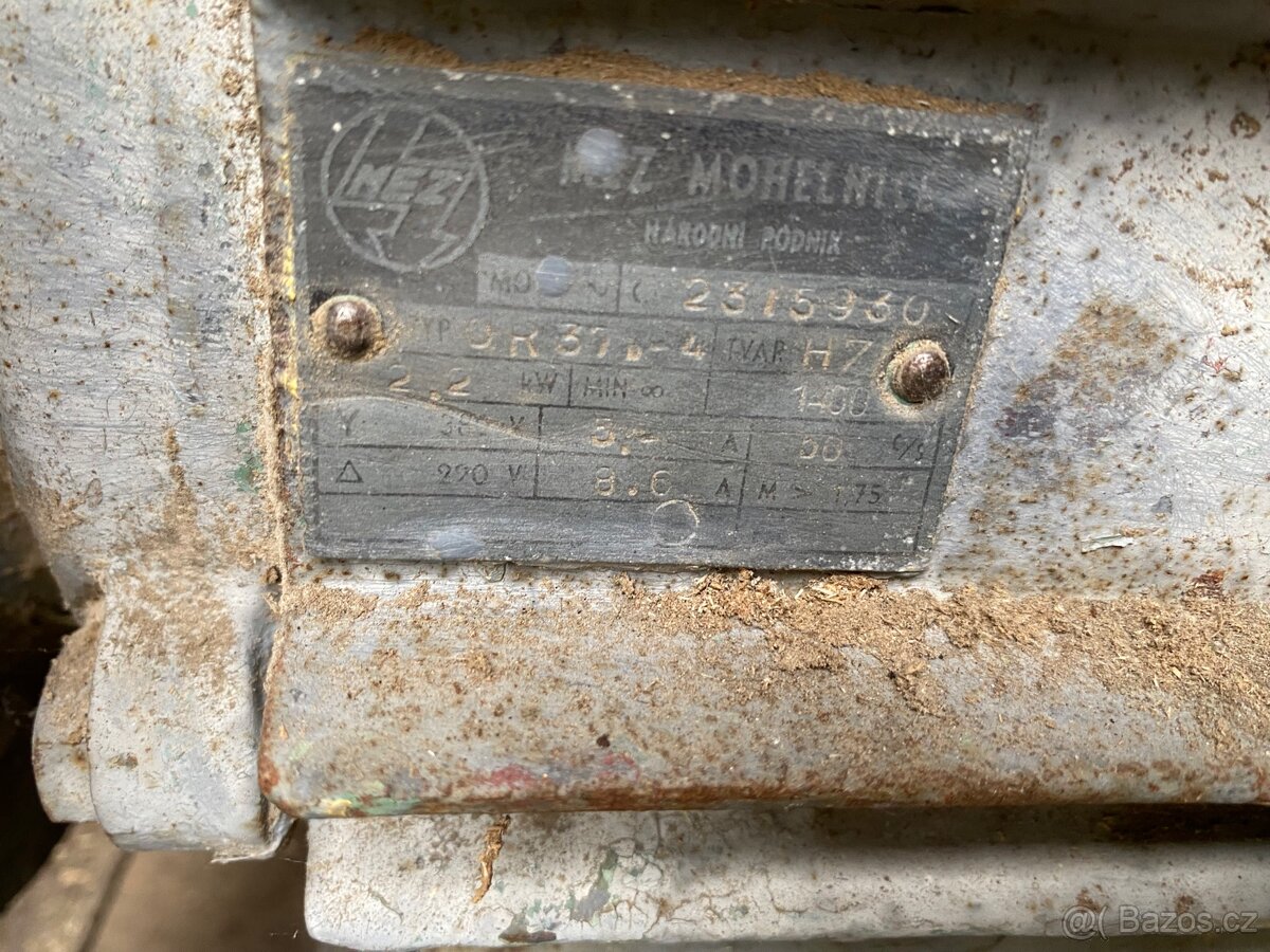 Prodam cirkularku - 4