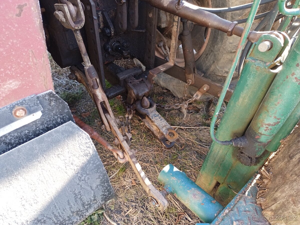 Zetor 6911 - 4