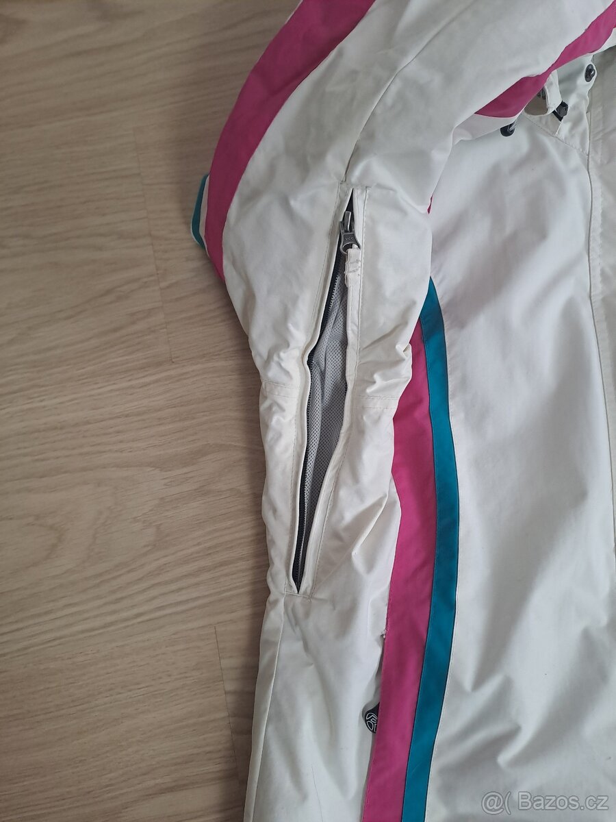 Dámská lyžařská bunda vel.38/40 - 4