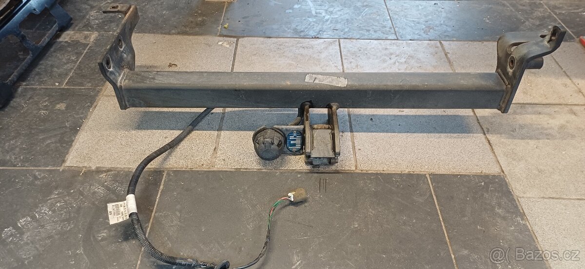 Opel frontera 2.2dti 85kw - 4