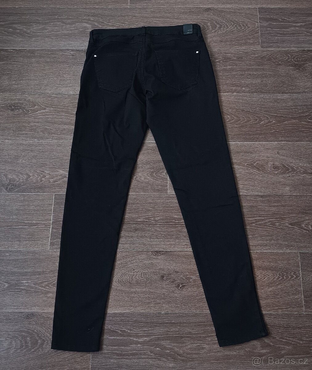 Dámské kalhoty Orsay vel. 38 - 4