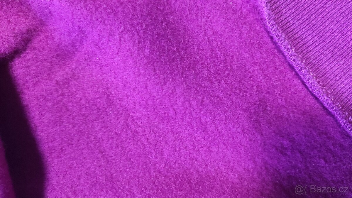 Dámská mikina 40/42 - 4