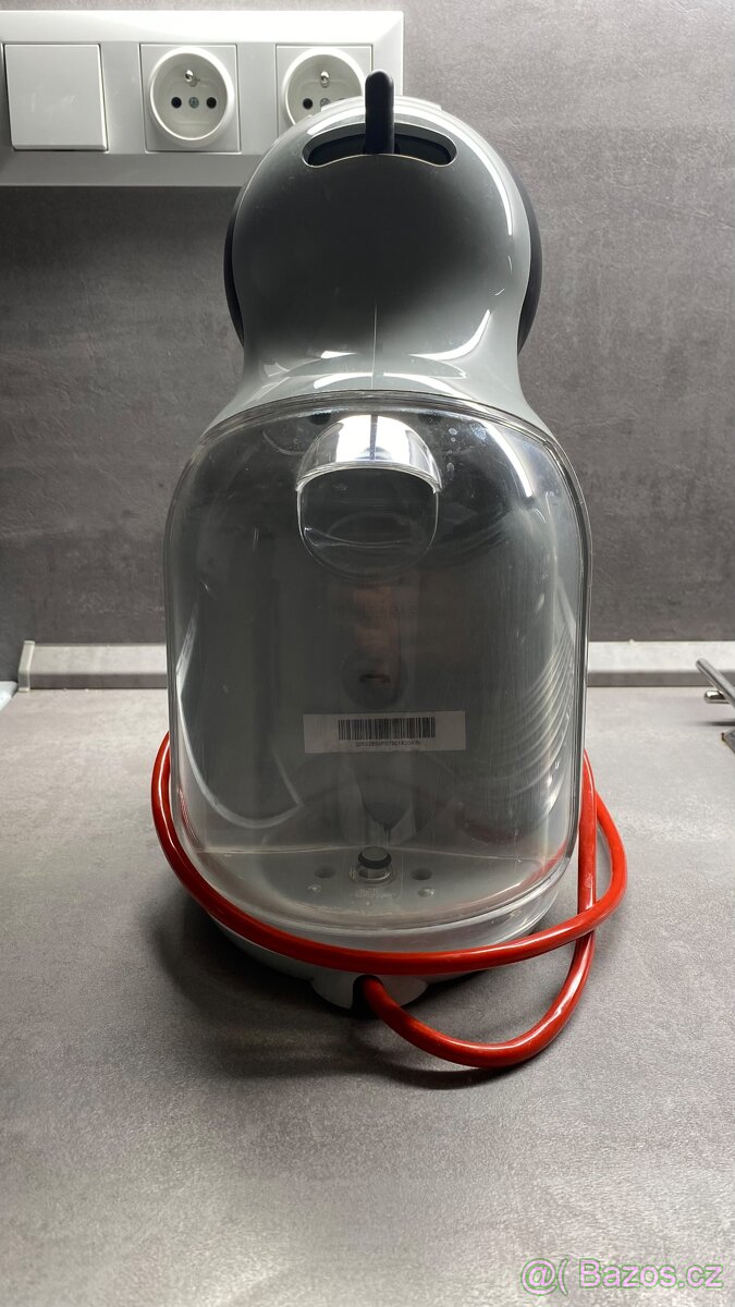 Kapslový kávovar Krups NESCAFÉ Dolce Gusto Mini Me - 4