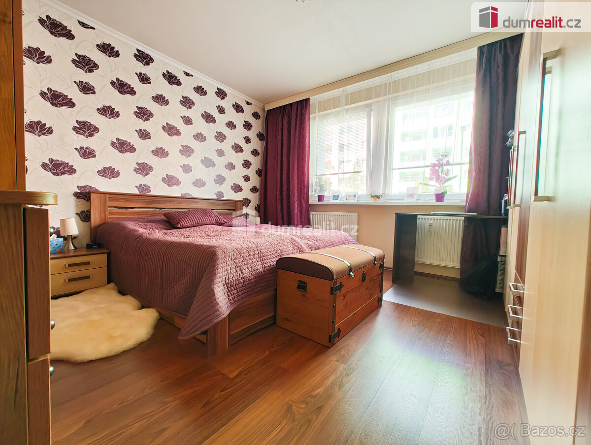 Prodej bytu 4+1, Česká Lípa - 4