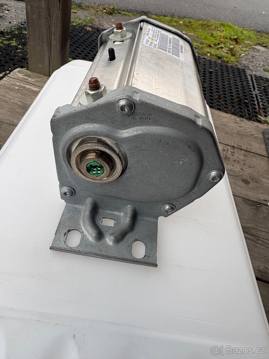 BMW - Airbag spolujezdce - 4