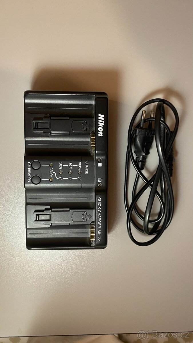 Nikon D3 + Nikkor 80-200mm f/2.8D IF-ED - 4