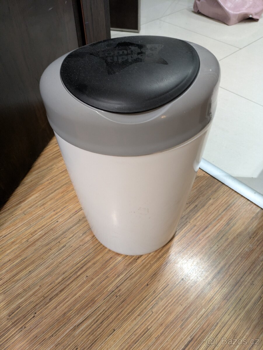 Kos na plenky Tommee tippee - 4