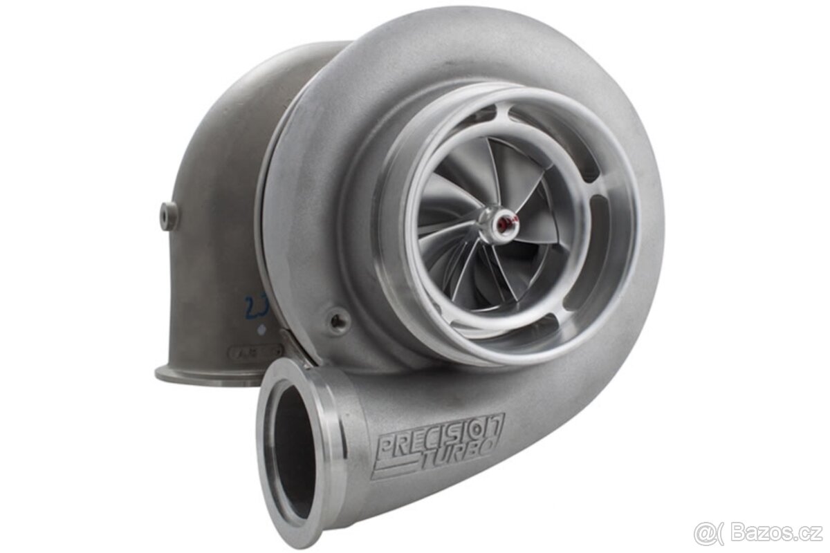 Turbo Precision PT7675 1300hp - 4