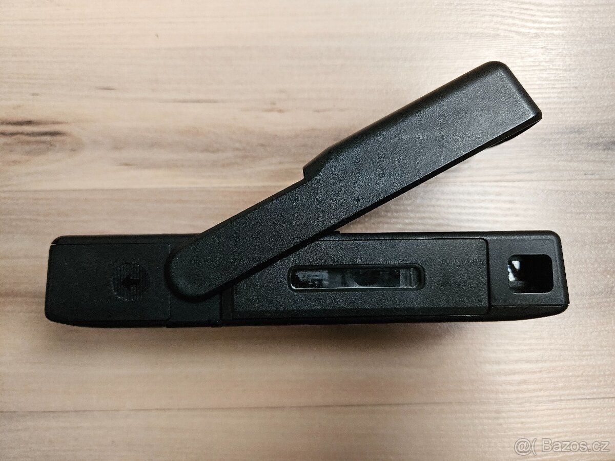 Kodak Ektra 22-EF camera - 4