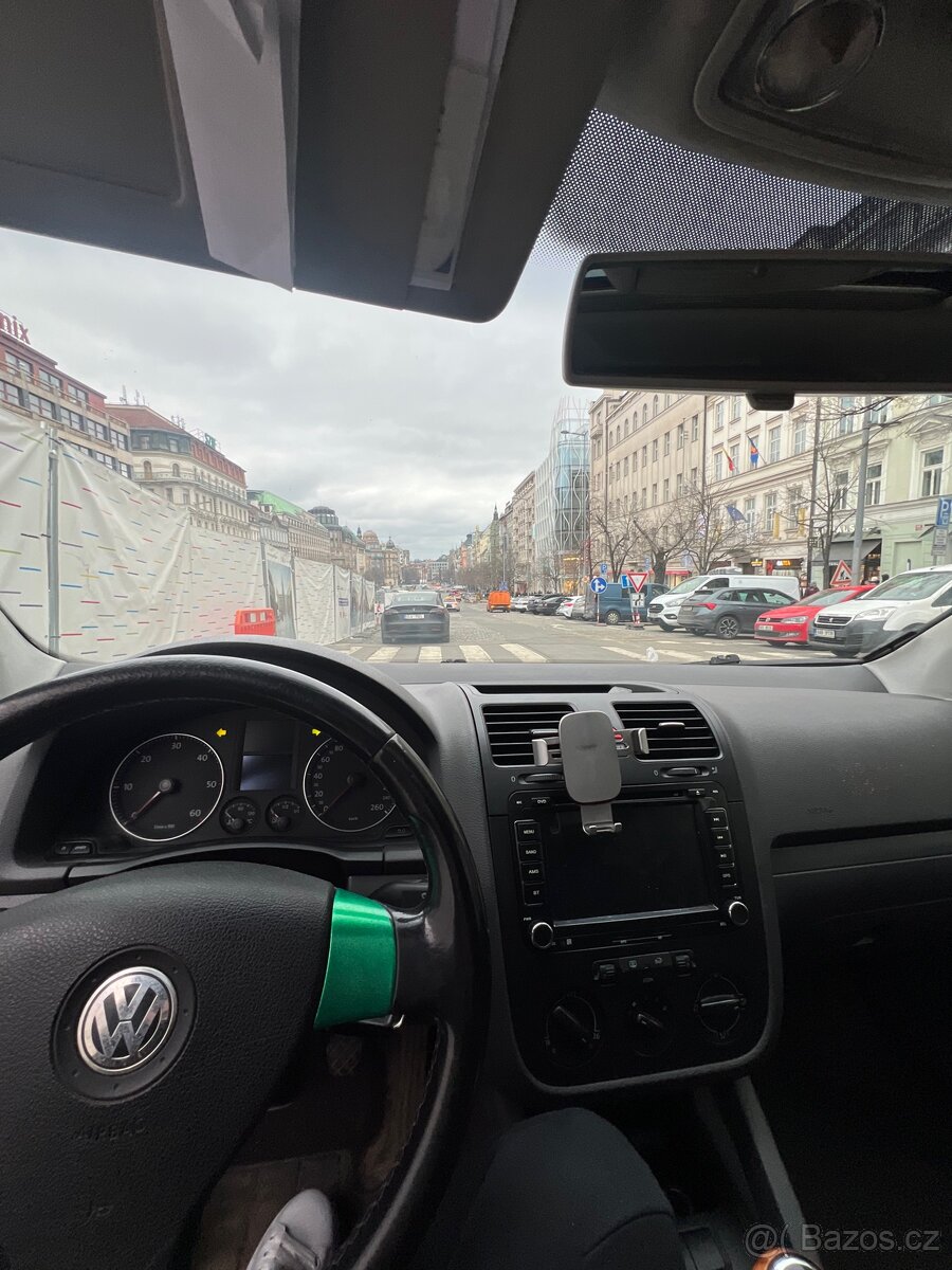 Vw golf 5 1.9 TDi 77kw - 4