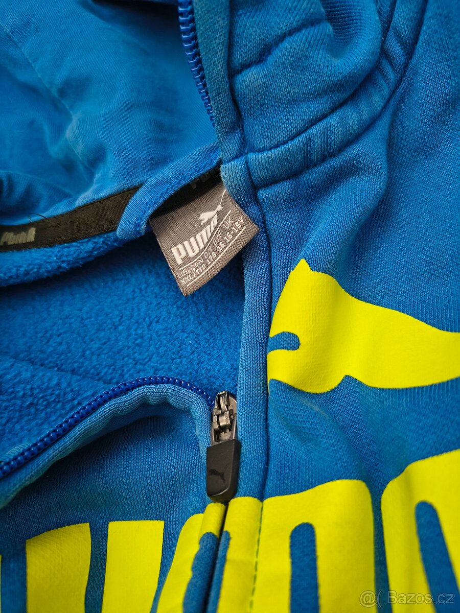 Mikiny na kluka ve vel.S - 4